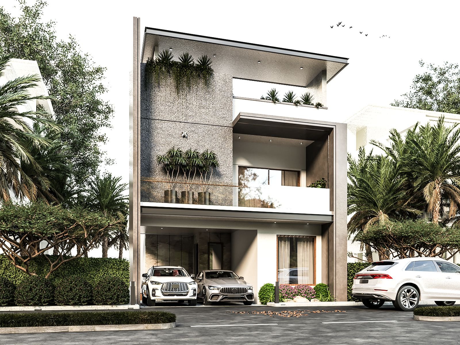 Pruthvi Vivanta