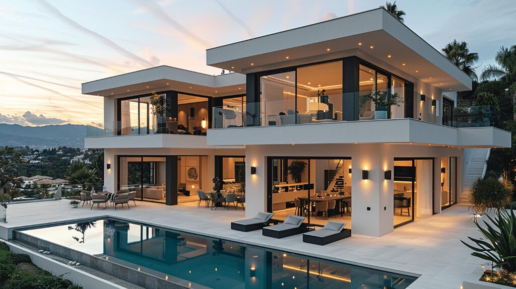 What Makes a 4 BHK Villa Worth the Upgrade From a 3 BHK?