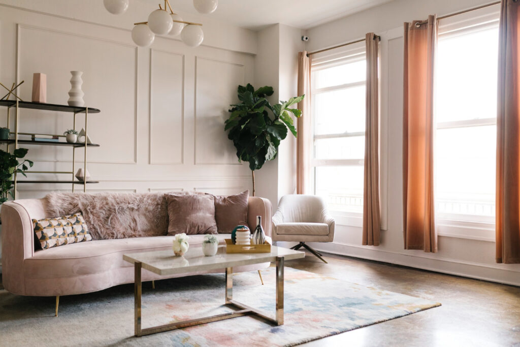 The Vertical Advantage: Why Double-Height Living Rooms Are the New Status Symbol