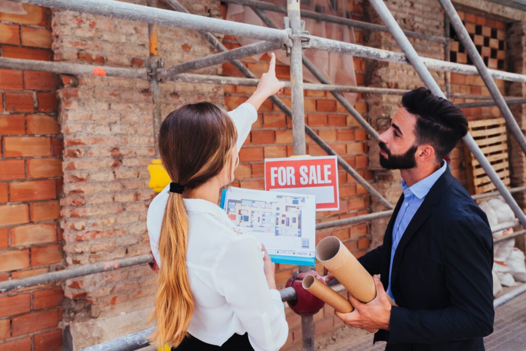 Common Mistakes People Make When Buying Under-Construction Villas