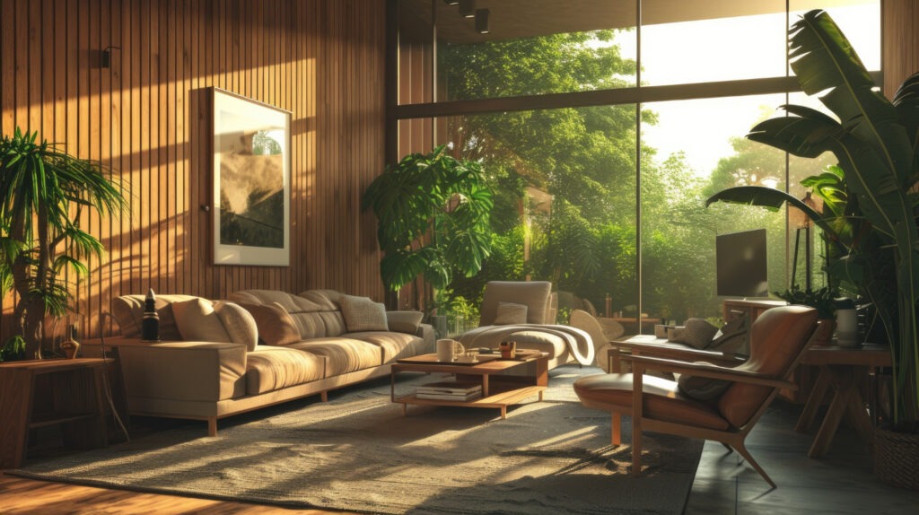 Why Natural Light Is a Must-Have in Modern Villas