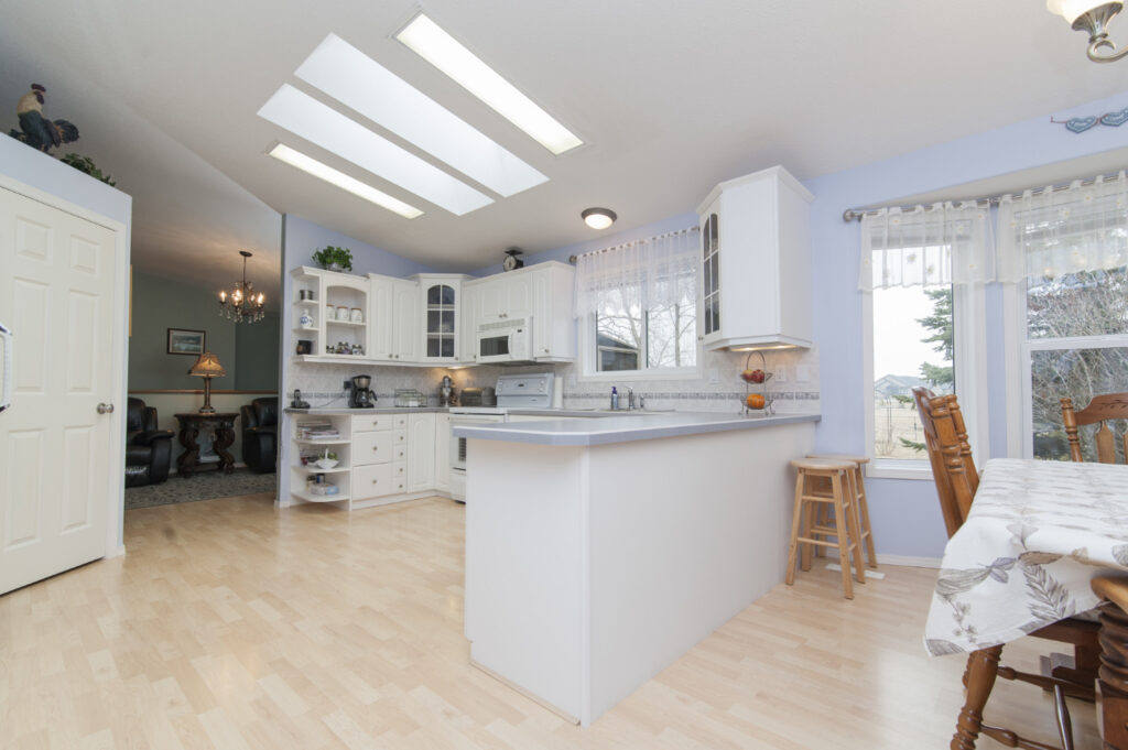 Why Kitchen Placement Matters More Than You Think in Villa Design