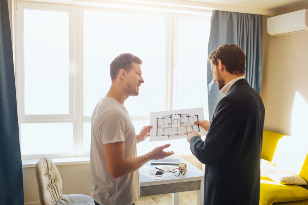 How to Choose Between East-Facing and West-Facing Villas