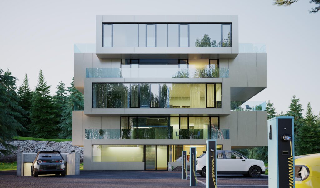 Exploring Modern Apartments in Bangalore: From 3 BHK to 4 BHK Luxury Living