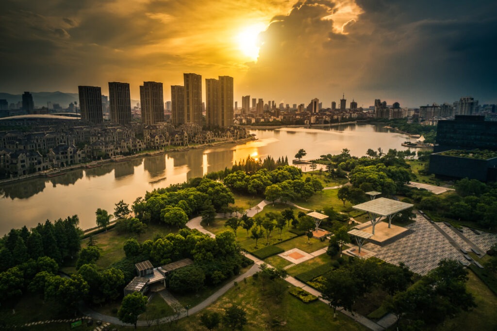 Real Estate Business in India: Trends, Opportunities, and Future Outlook