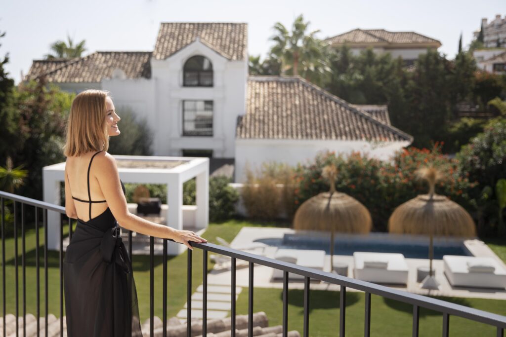 Surprising facts you didn’t know about living in a villa