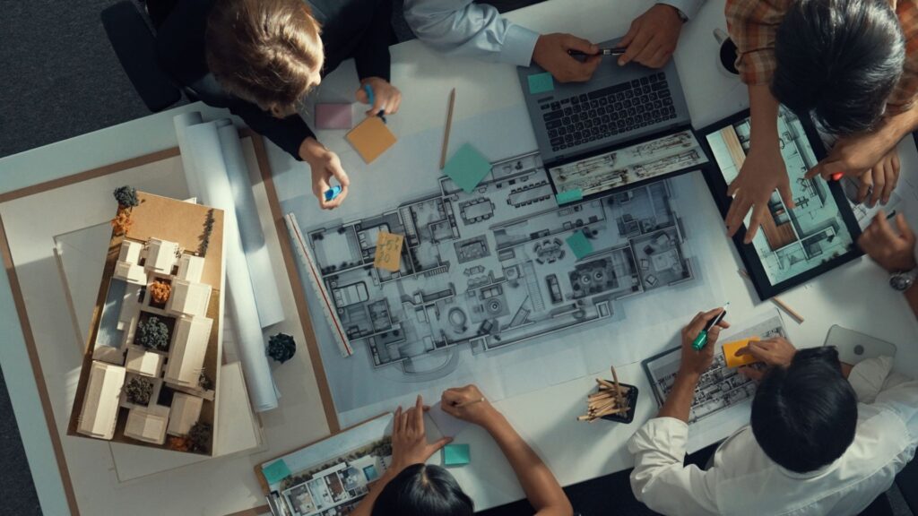 Why Floor Plan Design Matters More Than Square Footage