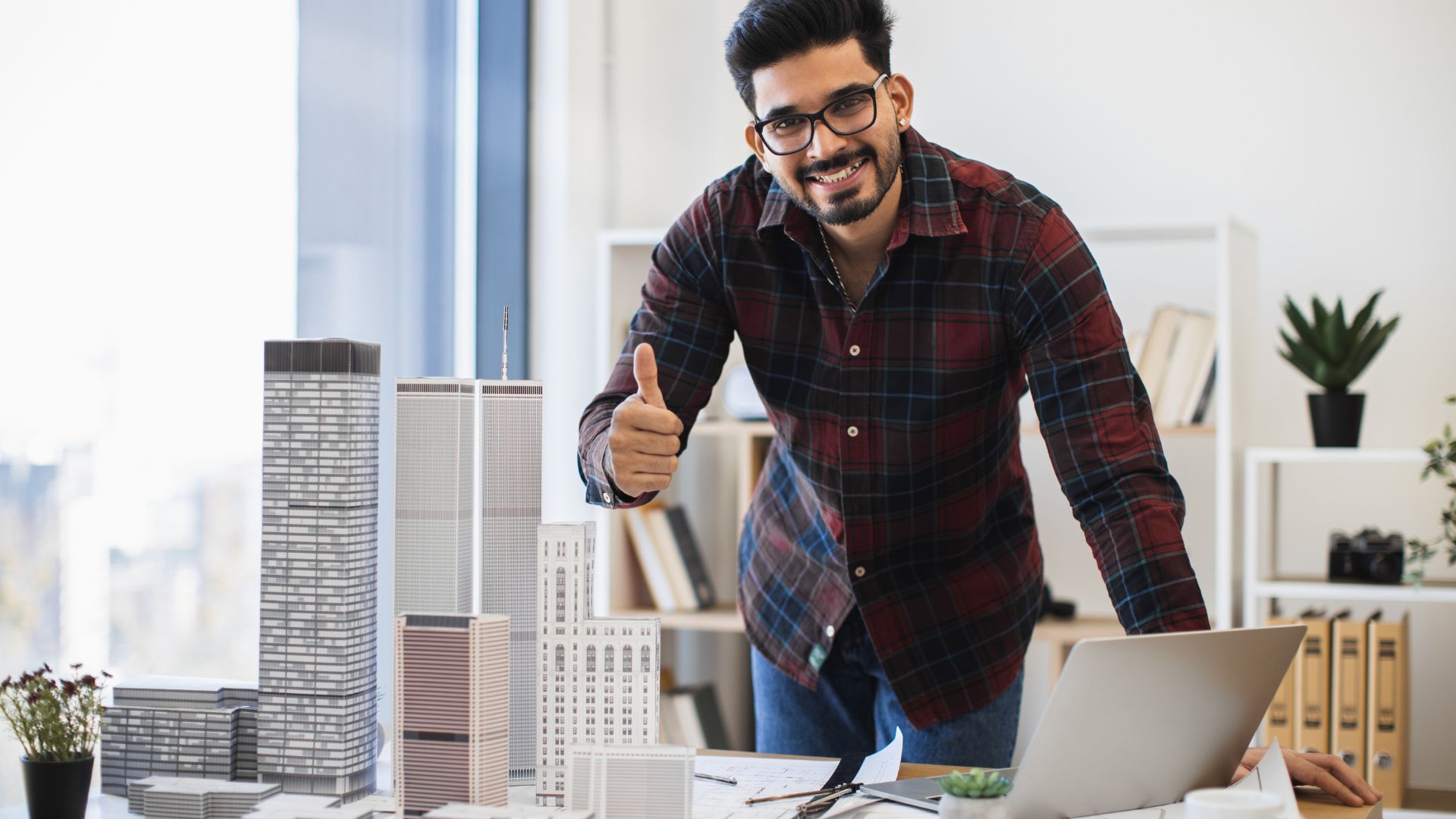 Bangalore projects investment