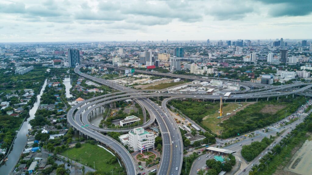 Beyond the Outer Ring Road: Where Bangalore’s Next Land Boom Is Happening