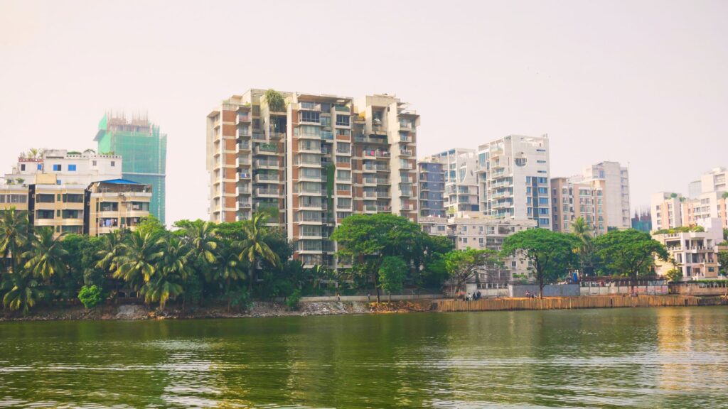 How Real Estate Value in Bangalore Has Evolved Over the Years