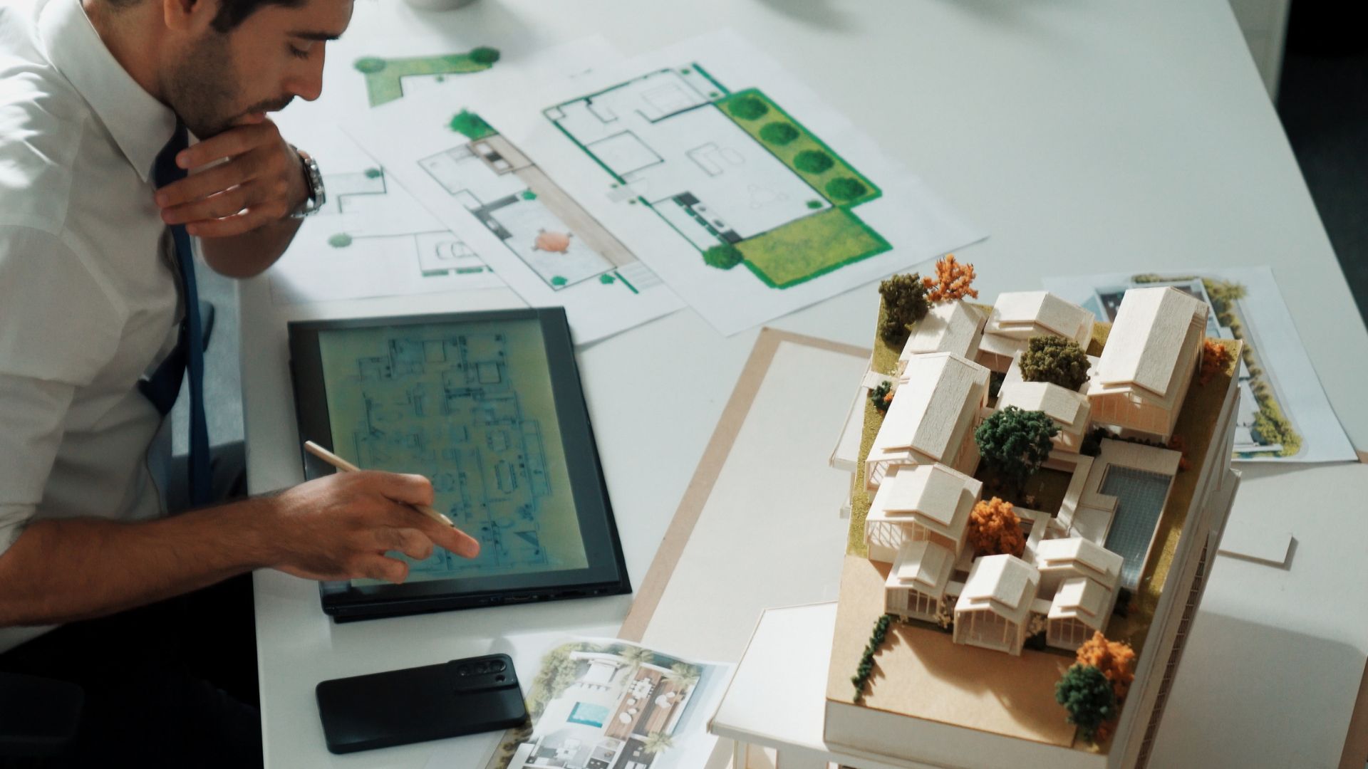 design thinking in real estate