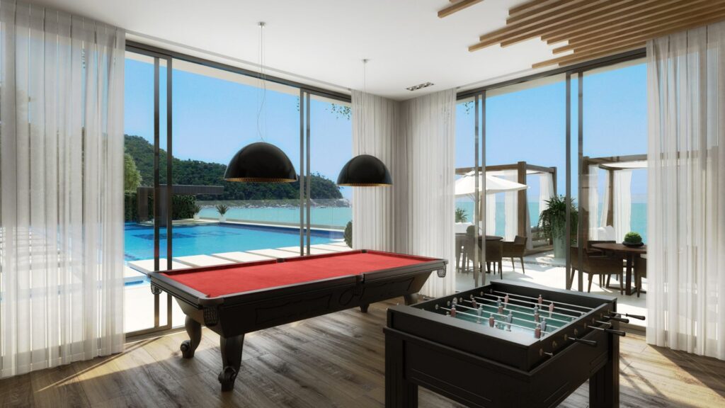 The Rise of Purpose-Built Hobby Rooms in Villas: Designing for Passion, Not Just Function