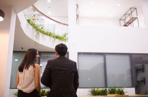 The Silent Luxury Buyers Want: Homes That Reduce Noise, Stress & Sensory Overload