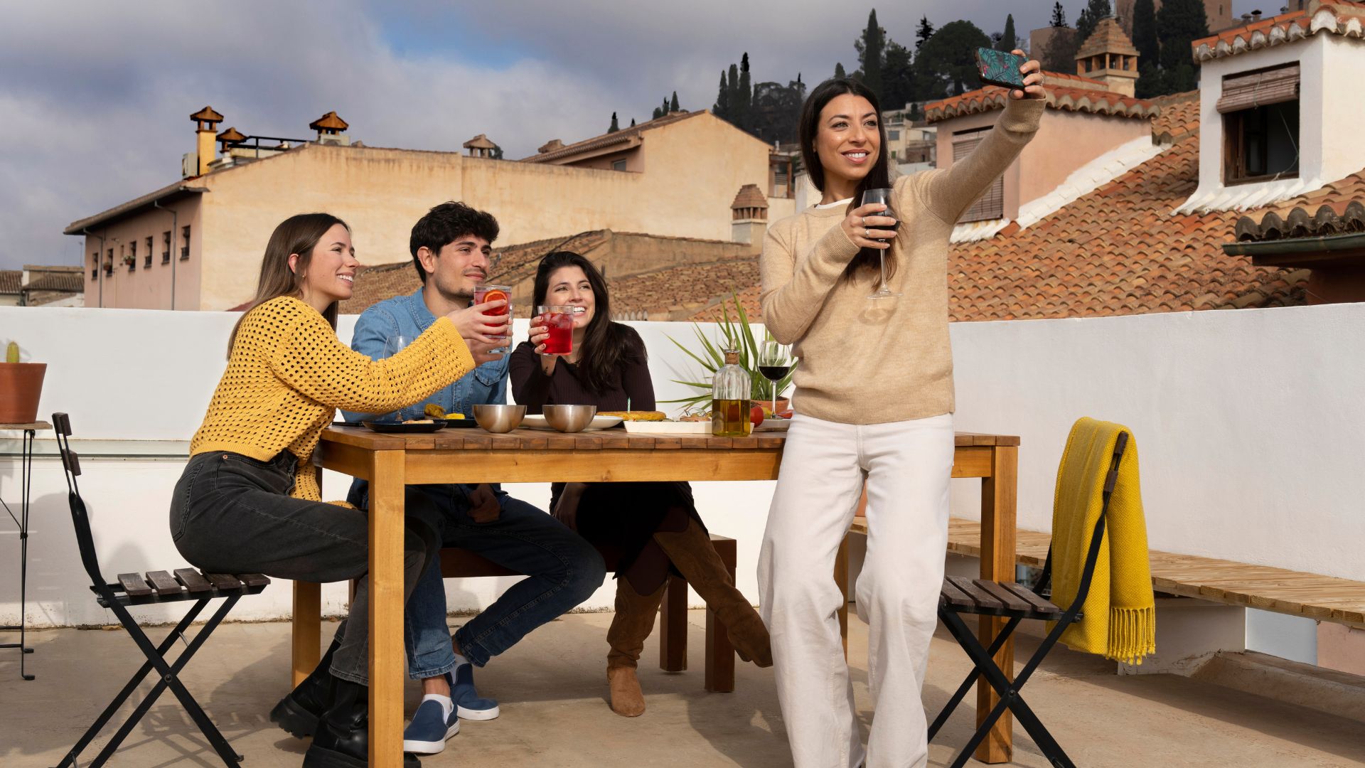 residential architecture