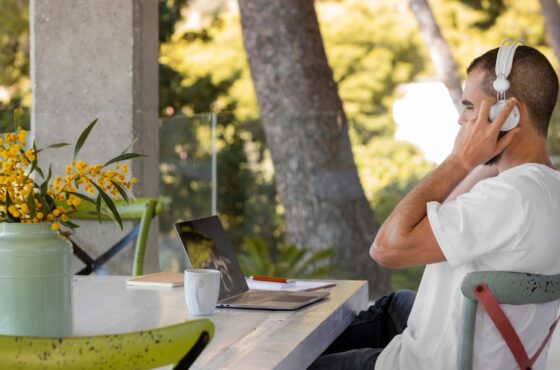 How Villas Support Work-From-Home Lifestyles Better Than Any Other Property Type