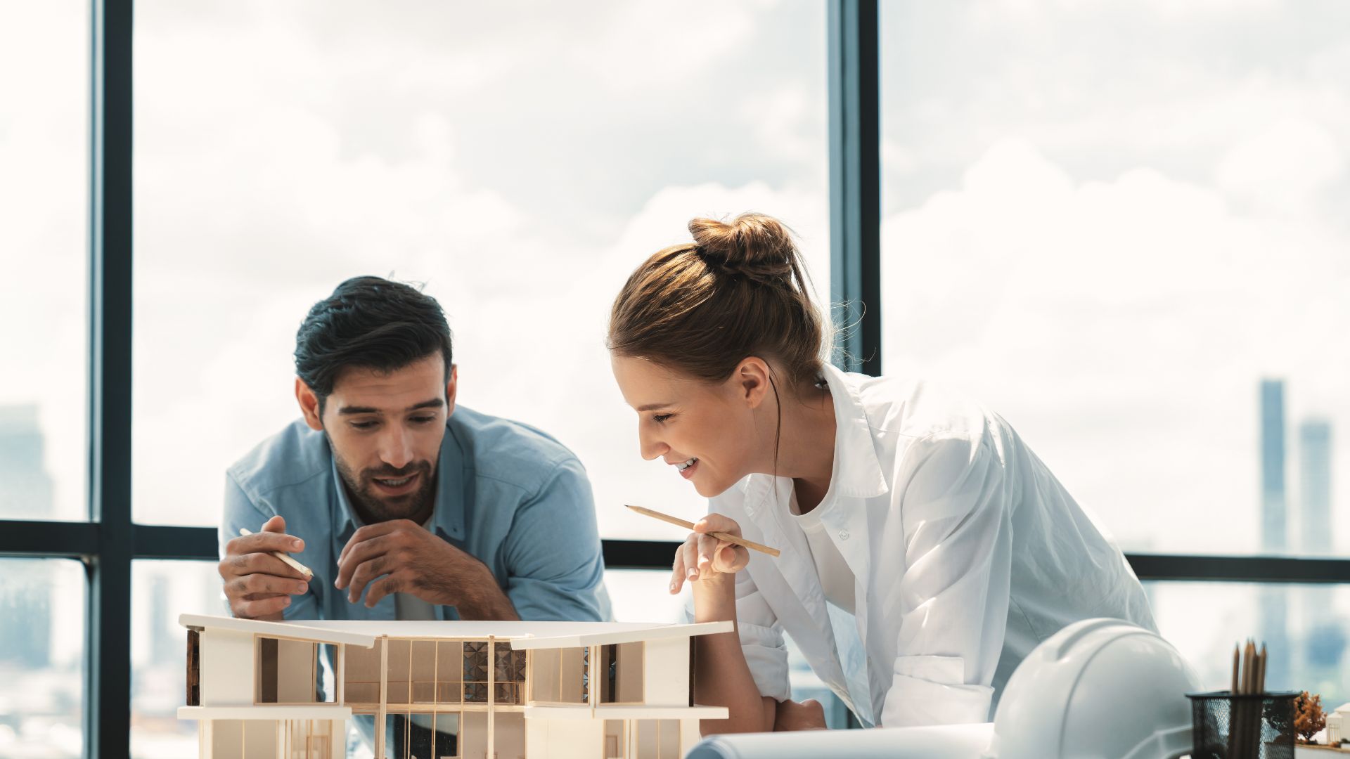 Villas Adapt Better Over Time