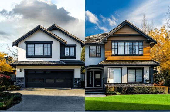 Independent House vs Villa: What Should You Know?