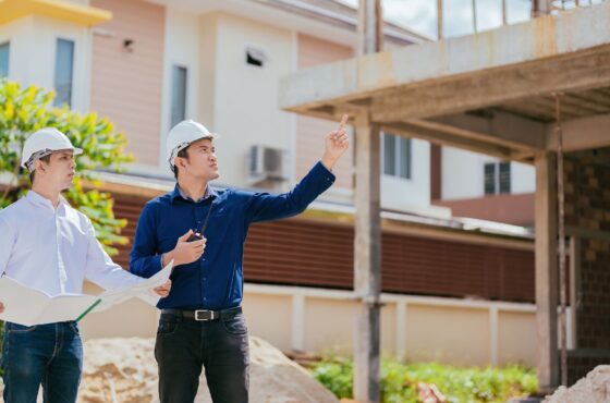 Why Construction Quality Determines the Real Value of a 4BHK Villa Over Time