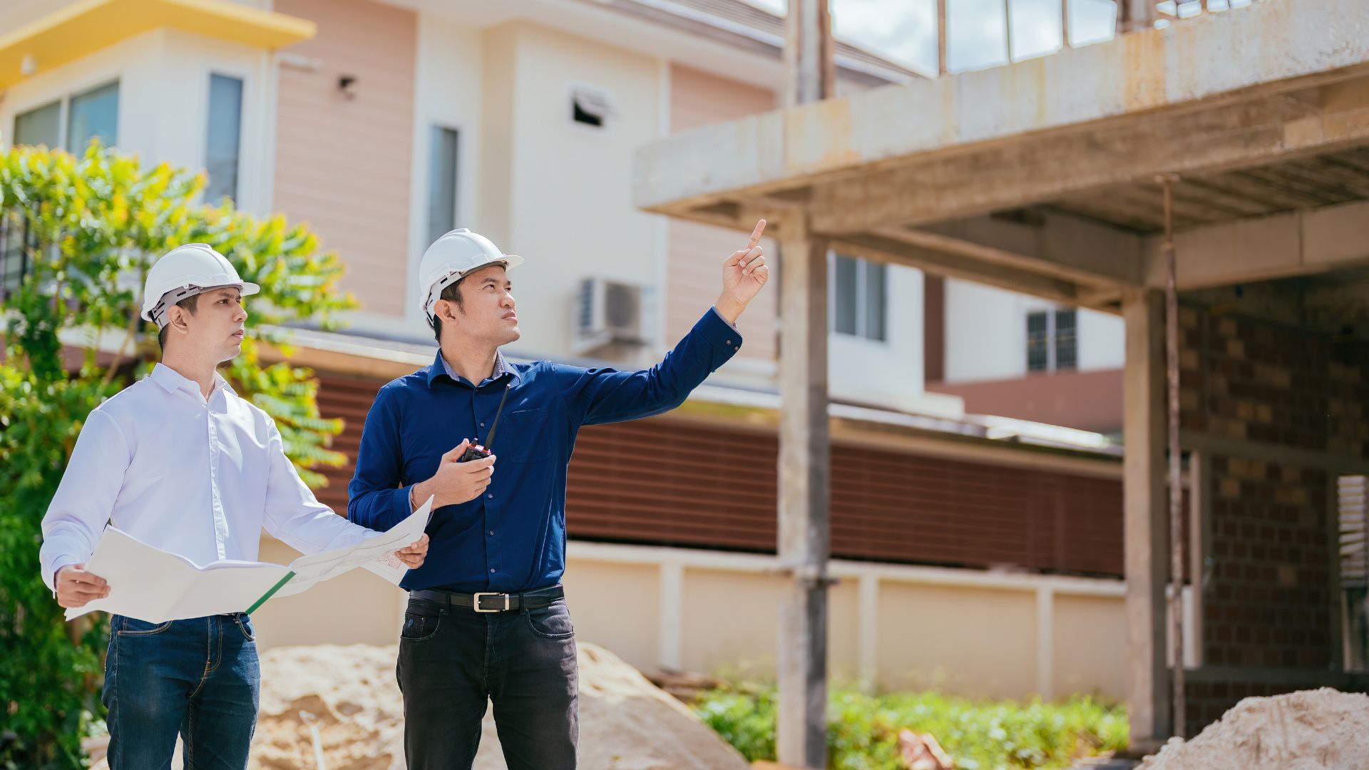 4 BHK Villa Construction Quality Determines the Real Value