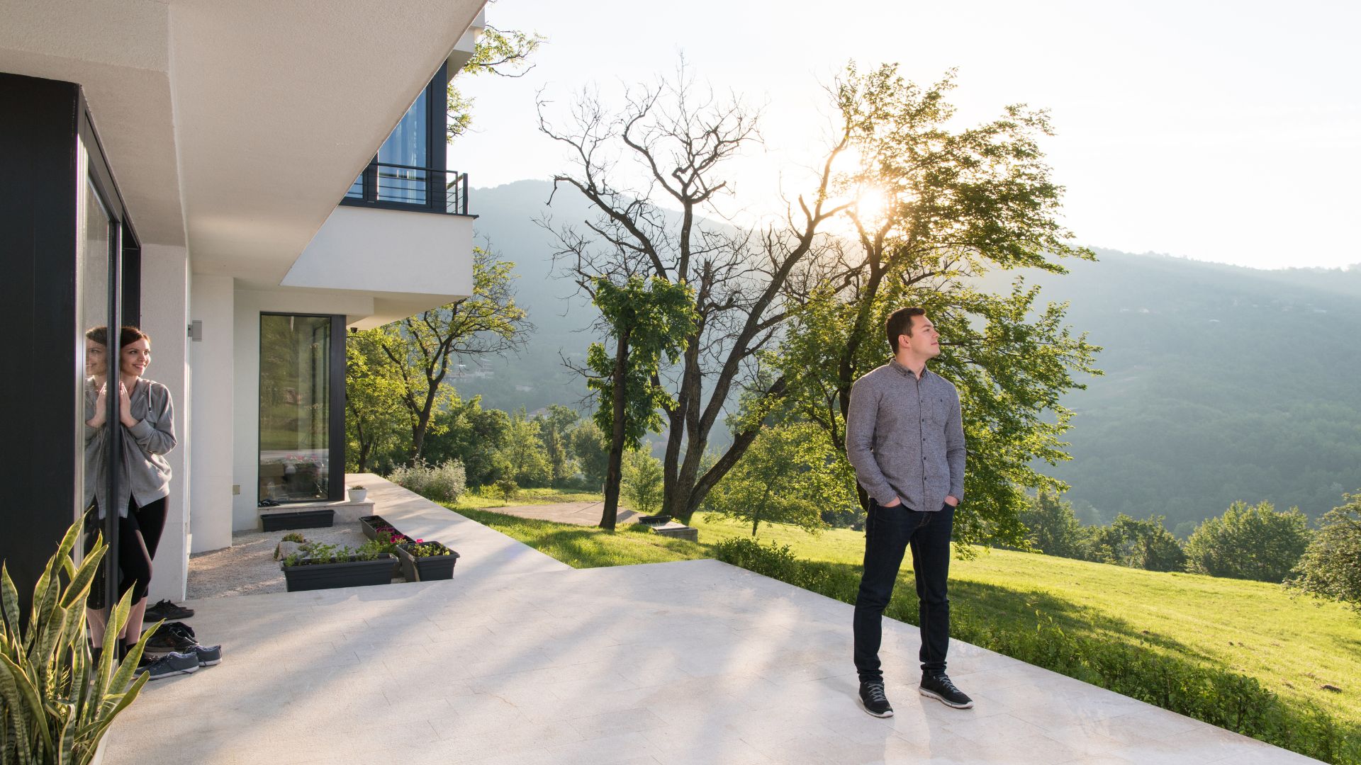 Lifestyle Needs Change After 30 And Why Villas ?