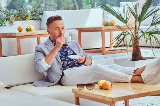 What Lifestyle Upgrades Come with Villa Living?