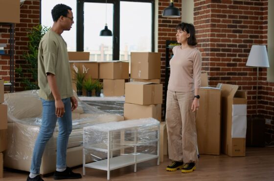Signs That You’re Ready to Move from Renting to Owning