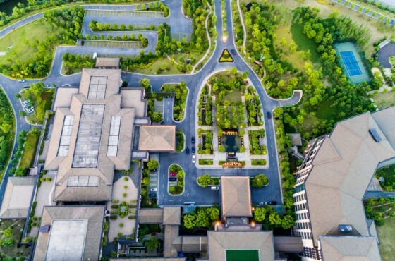What Amenities Should You Look for in a Modern Villa Project?