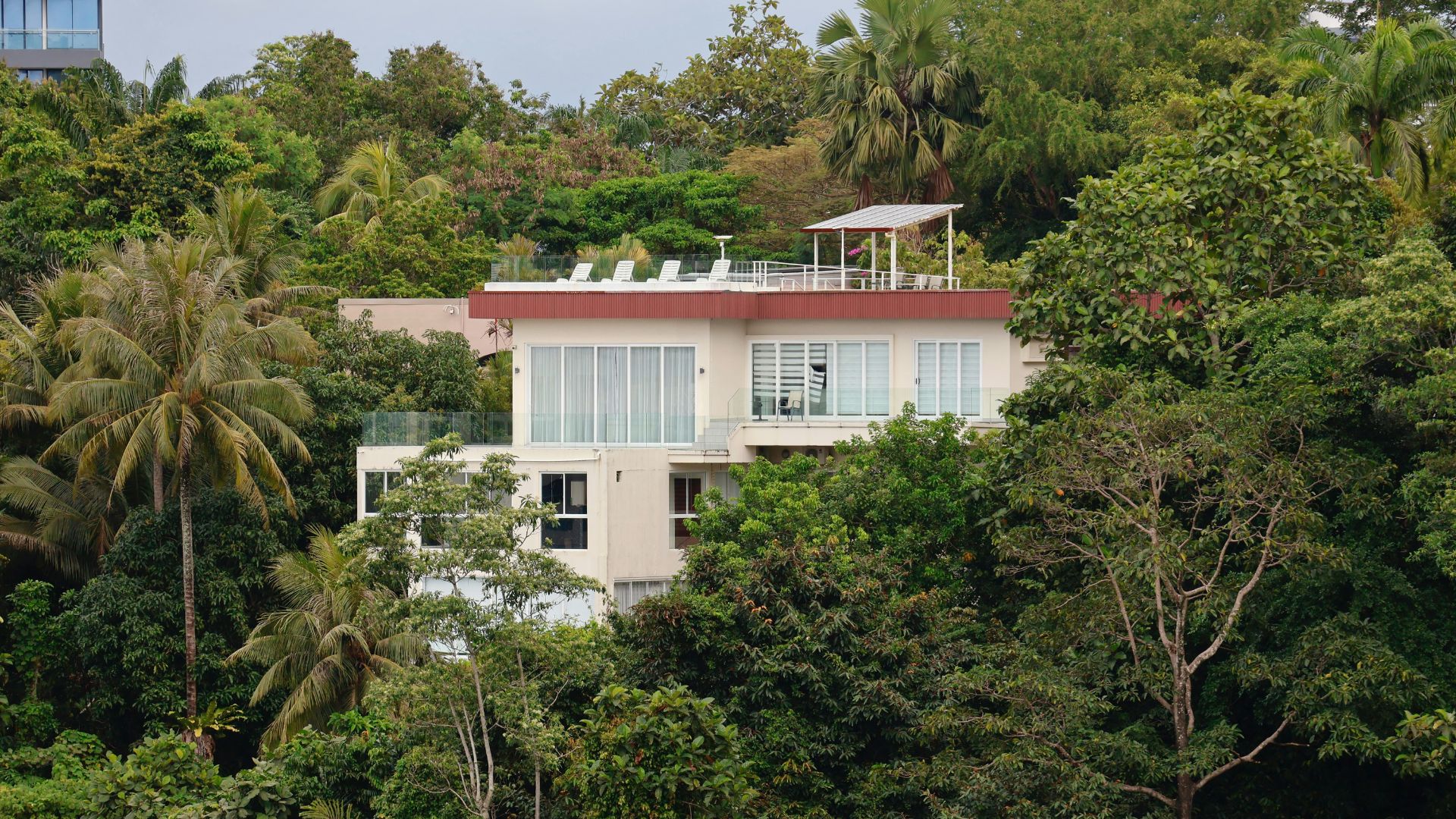 Villas in Bangalore’s Outskirts
