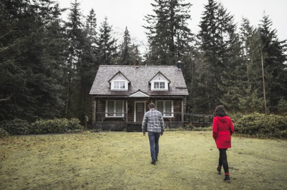 Is It Better to Build Your Own Villa or Buy a Ready Villa in Bangalore?