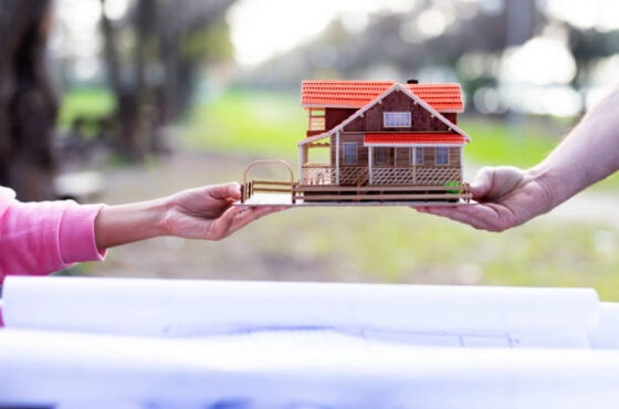 What Are the Benefits of Buying a Villa Near Upcoming Infrastructure Projects?