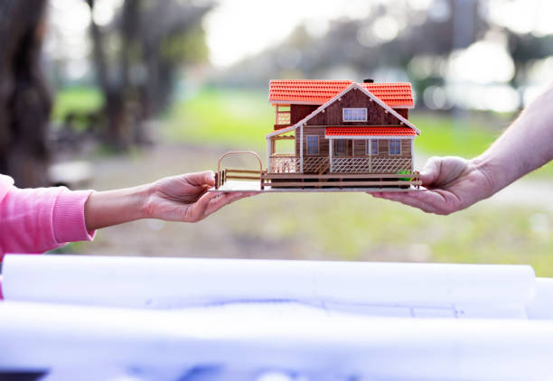 What Are the Benefits of Buying a Villa Near Upcoming Infrastructure Projects?